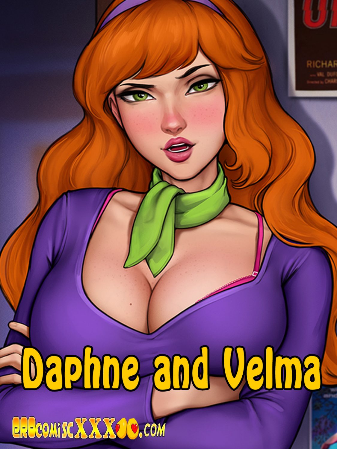 001 32 1125x1500 - DAPHNE REVEALS VELMA’S MYSTERY- AROMASENSEI