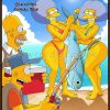 The Simpsons 30 Sex on the Fishing Trip 1 100x100 - The Simpsons 30- Sex On The Fishing Trip.