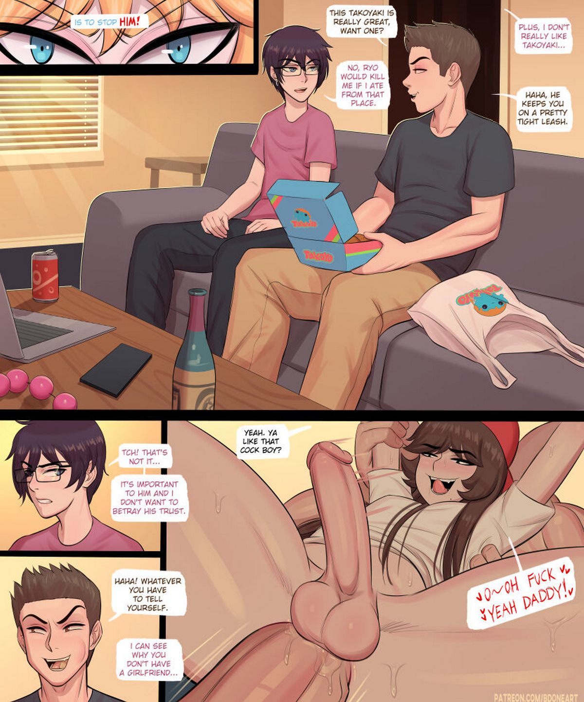 SPECIAL DELIVERY - BDONE. 17 2 - SPECIAL DELIVERY - BDONE.