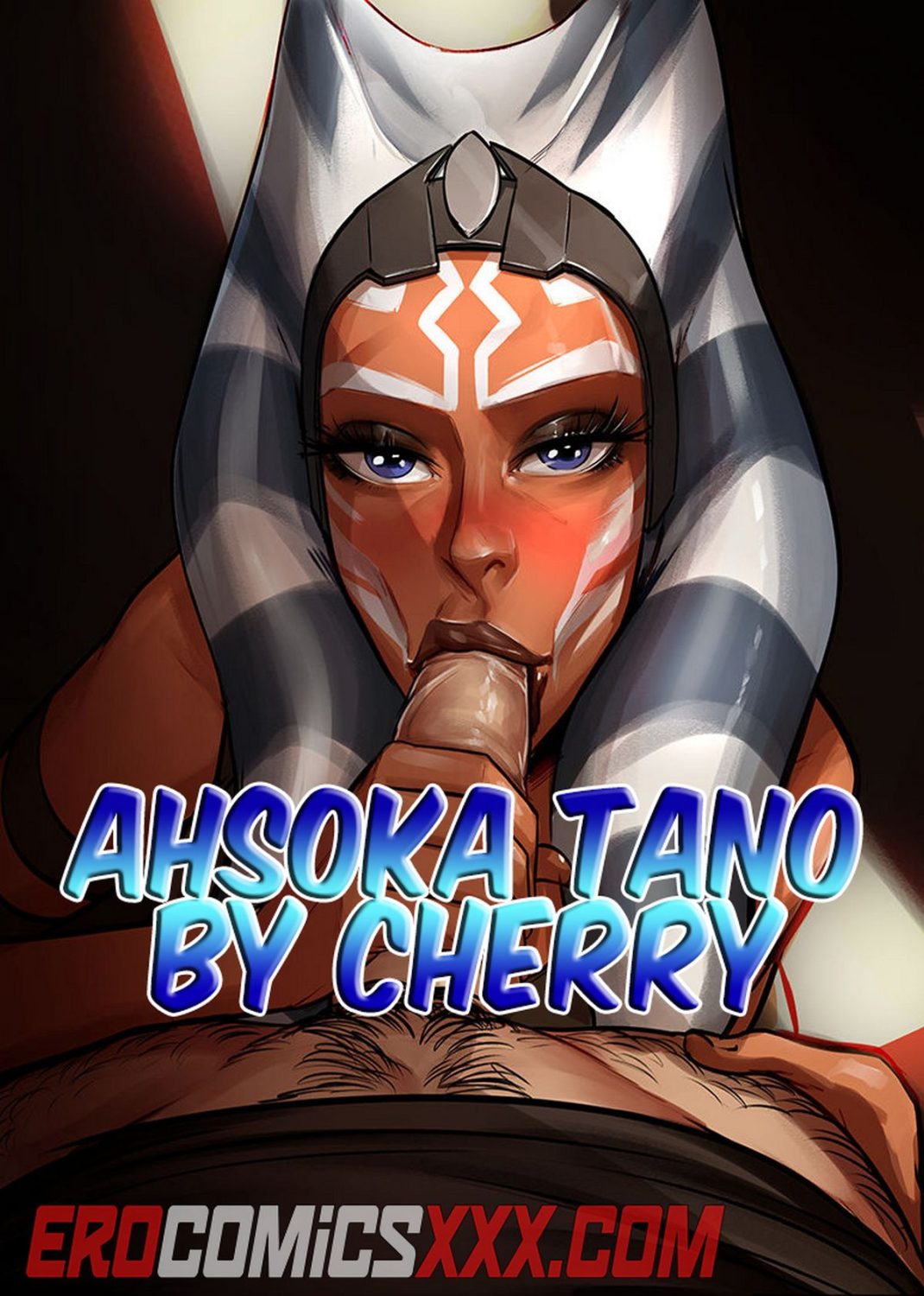 1 32 1070x1500 - AHSOKA TANO BY CHERRY - GIG (STAR WARS)