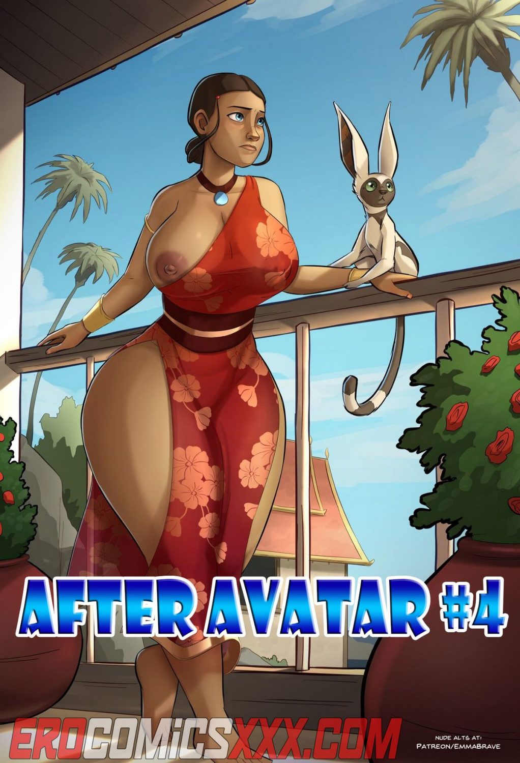 1 5 1022x1500 - AFTER AVATAR #4- AVATAR 18 - EMMABRAVE.