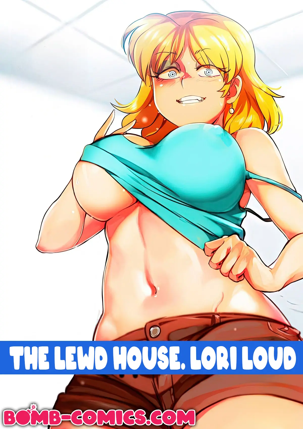 Lori loud